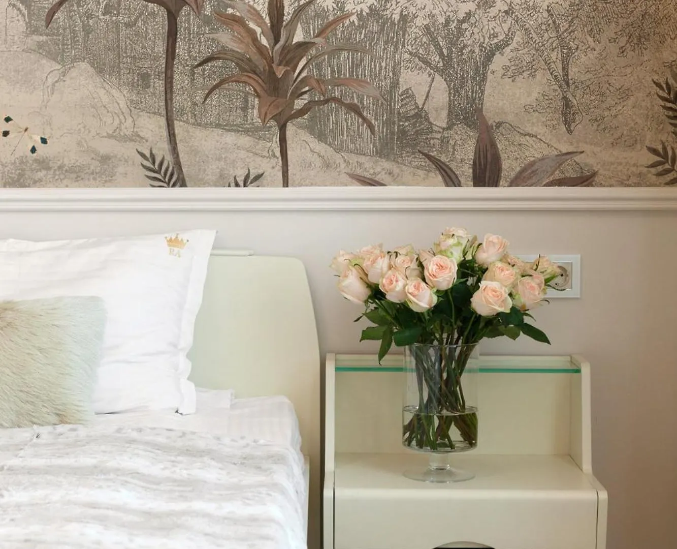Royal Aparts Multi Lvov Apartmán
